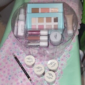 Huge Ulta Makeup Bundle NWT 13 Pc.
